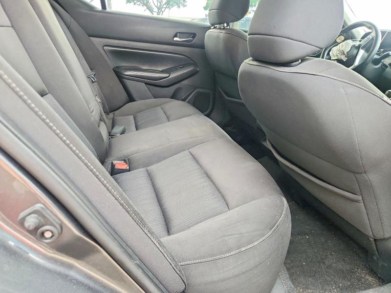 Photo 10 from auction – 2020 NISSAN ALTIMA with VIN 1N4BL4BV1LC218263