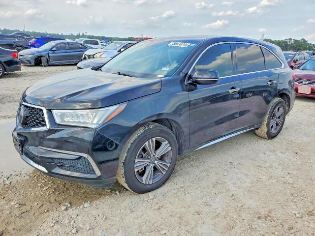 2019 ACURA MDX - Търг №55038146