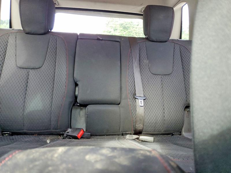 Photo 10 from auction – 2013 GMC TERRAIN with VIN 2GKALMEK1D6217877