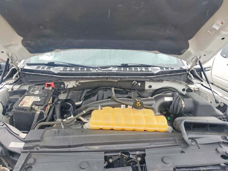 Photo 11 from auction – 2015 FORD F150 with VIN 1FTEW1CPXFKE54420