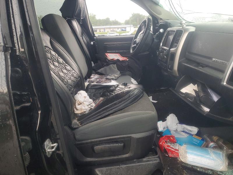 Photo 7 from auction – 2018 RAM 3500 with VIN 3C63R3DL2JG187397