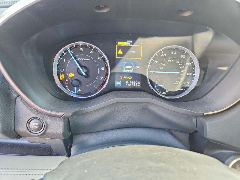 Photo 9 from auction – 2020 SUBARU ASCENT with VIN 4S4WMAPD0L3448024