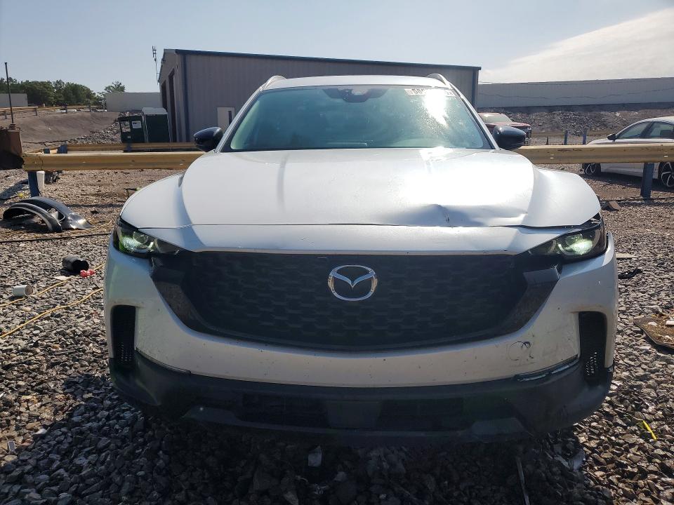 Photo 5 from auction – 2024 MAZDA CX-50 with VIN 7MMVABAMXRN155459