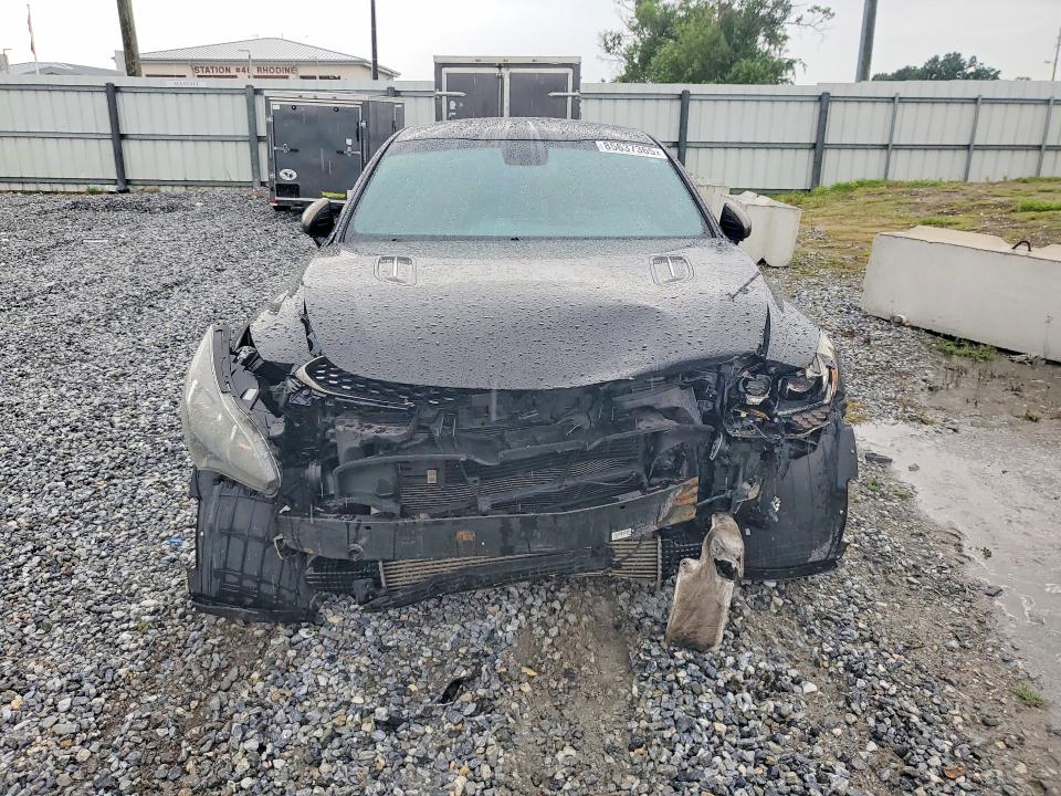 Photo 5 from auction – 2019 KIA STINGER with VIN KNAE35LC7K6057938