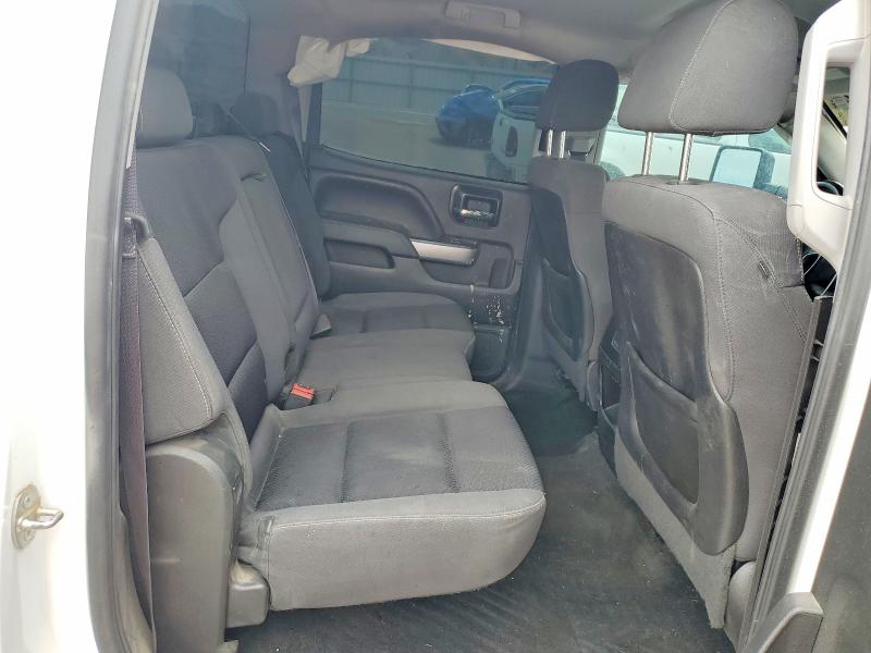 Photo 10 from auction – 2014 CHEVROLET SILVERADO with VIN 3GCUKREC1EG286172