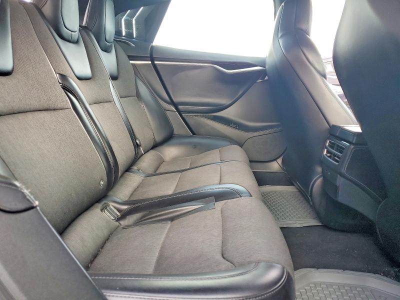 Photo 10 from auction – 2018 TESLA MODEL S with VIN 5YJSA1E23JF248719