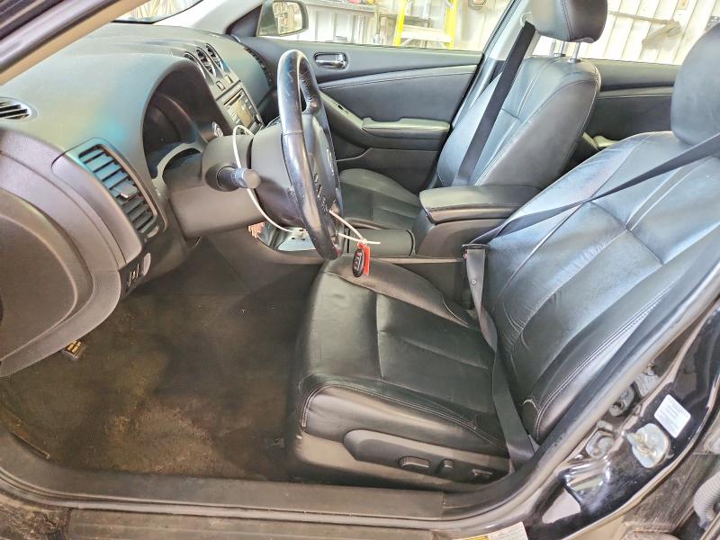 Photo 7 from auction – 2012 NISSAN ALTIMA with VIN 1N4BL2AP9CC242088