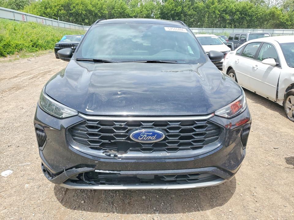 Photo 5 from auction – 2024 FORD ESCAPE with VIN 1FMCU9MN2RUB35445
