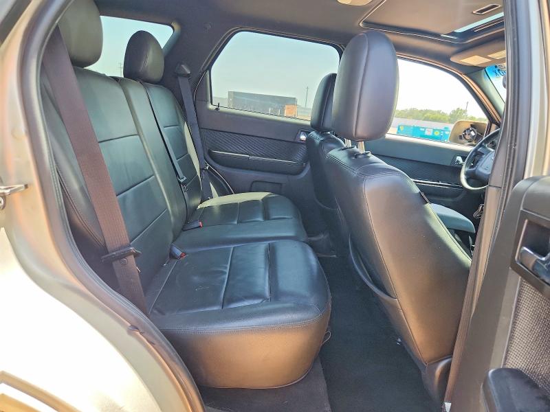 Photo 11 from auction – 2010 FORD ESCAPE with VIN 1FMCU9EG0AKB12343