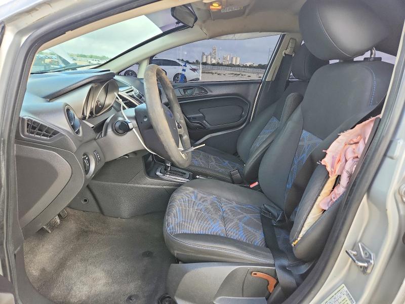 Photo 7 from auction – 2013 FORD FIESTA with VIN 3FADP4BJ8DM146892