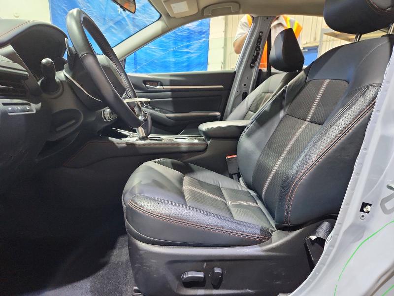 Photo 7 from auction – 2024 NISSAN ALTIMA with VIN 1N4BL4CW4RN435696