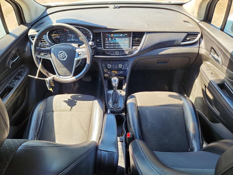 Foto 8 de la subasta – 2019 BUICK ENCORE con VIN KL4CJASB1KB789324