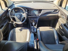Photo 8 from auction – 2019 BUICK ENCORE with VIN KL4CJASB1KB789324