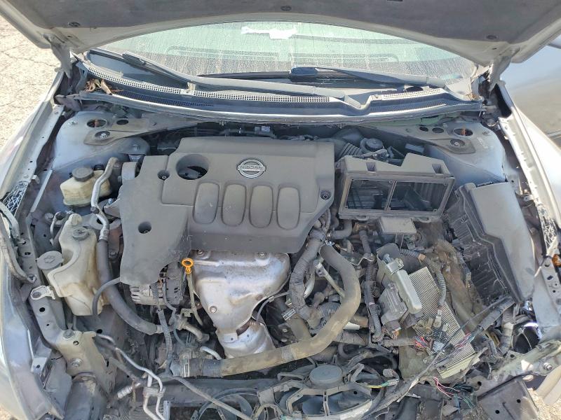 Снимка 11 от търг – 2009 NISSAN ALTIMA с VIN 1N4AL21E29N493932