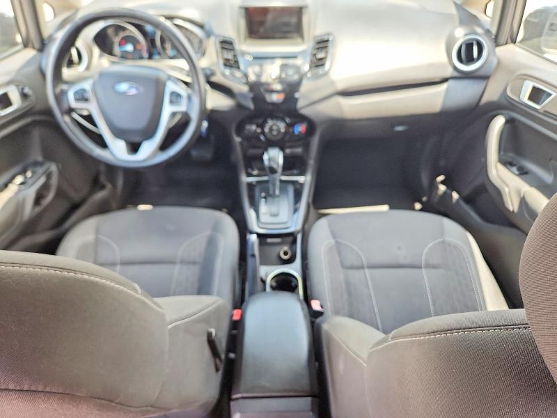 Photo 8 from auction – 2014 FORD FIESTA with VIN 3FADP4EJ7EM189388