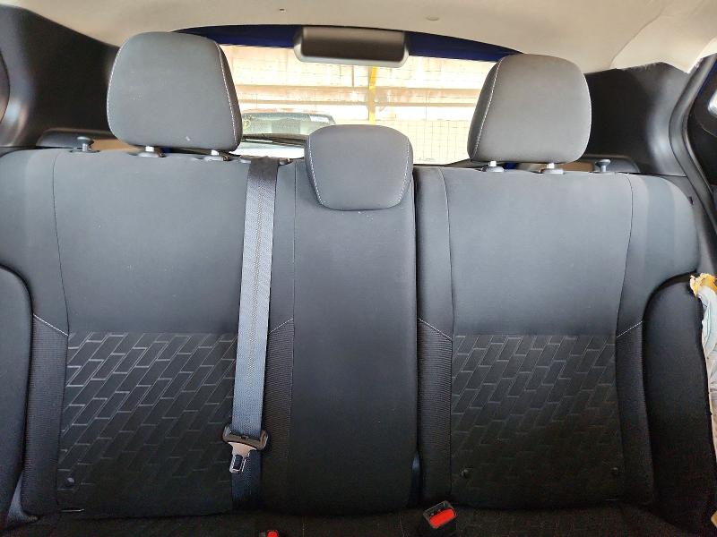 Photo 10 from auction – 2021 NISSAN KICKS with VIN 3N1CP5BV8ML487359