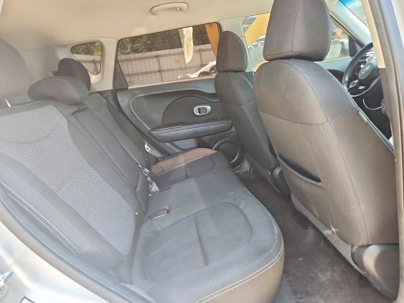 Photo 11 from auction – 2019 KIA SOUL with VIN KNDJP3A55K7674893