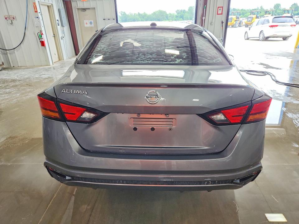 Photo 6 from auction – 2020 NISSAN ALTIMA with VIN 1N4BL4BV4LC253105