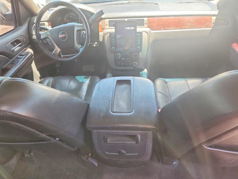 Photo 8 from auction – 2012 GMC SIERRA with VIN 3GTP2WE79CG254632