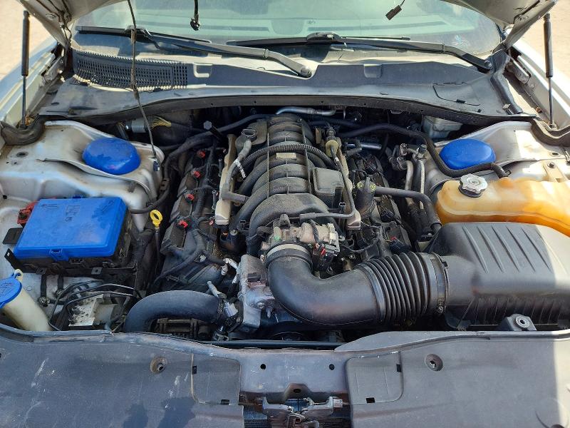 Photo 11 from auction – 2015 DODGE CHARGER with VIN 2C3CDXKT6FH828063