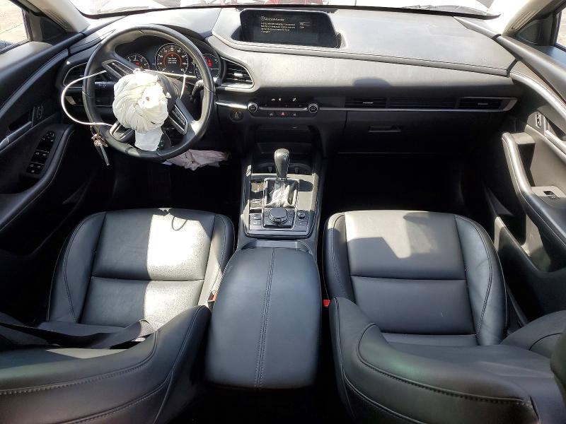 Photo 8 from auction – 2021 MAZDA CX-30 with VIN 3MVDMBBL7MM243718