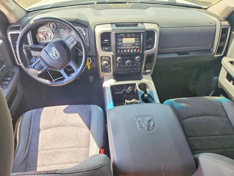 Photo 8 from auction – 2015 RAM 1500 with VIN 1C6RR7LT4FS552357
