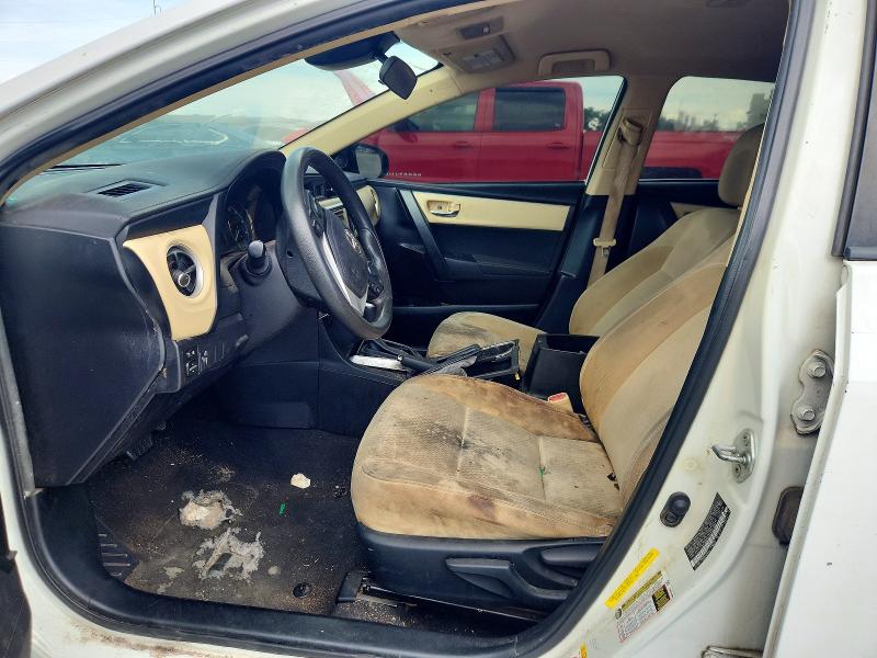 Photo 7 from auction – 2019 TOYOTA COROLLA with VIN 5YFBURHEXKP927002