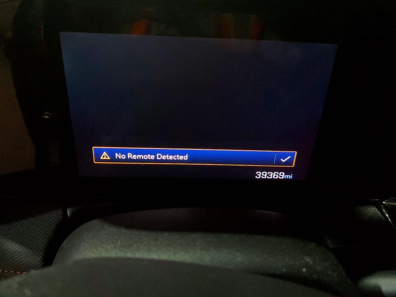 Photo 9 from auction – 2024 CHEVROLET TRAILBLAZER with VIN KL79MUSL9RB065924
