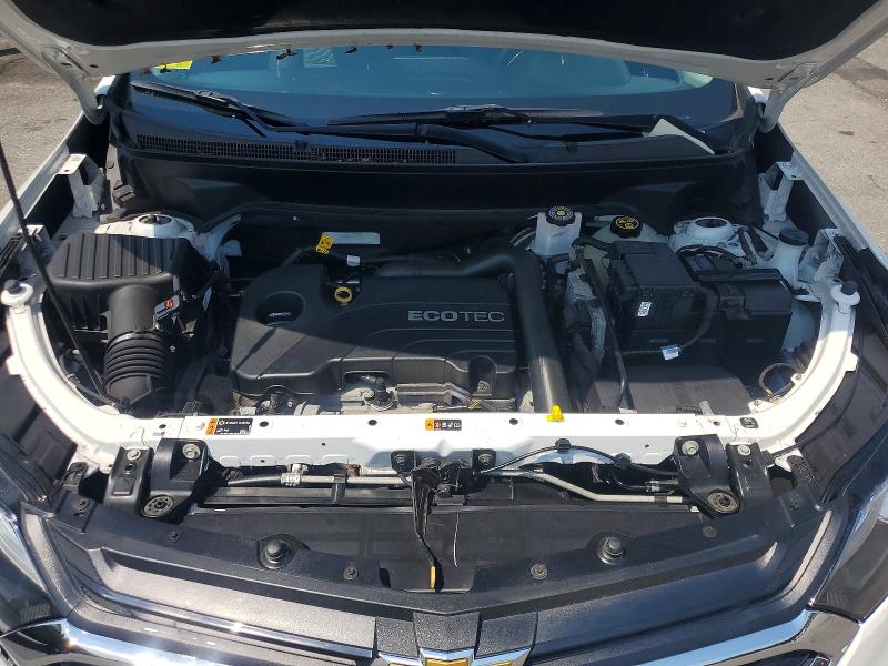 Photo 12 from auction – 2019 CHEVROLET EQUINOX with VIN 2GNAXUEV7K6294249