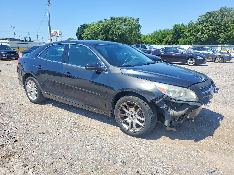 Photo 4 from auction – 2013 CHEVROLET MALIBU with VIN 1G11D5SR1DF170963