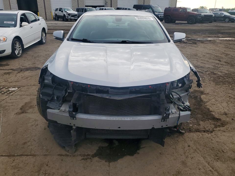 Photo 5 from auction – 2019 CHEVROLET IMPALA with VIN 1G11Z5S39KU109043