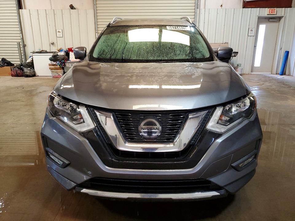 Снимка 5 от търг – 2018 NISSAN ROGUE с VIN JN8AT2MT6JW464134