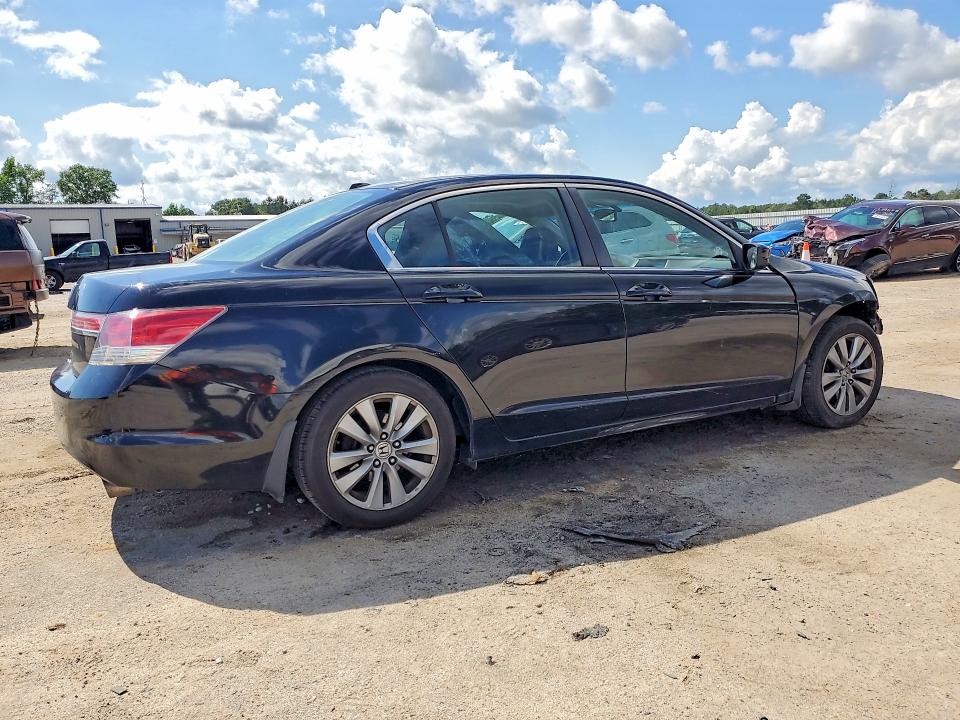 صورة رقم 3 من المزاد - 2012 HONDA ACCORD مع VIN 1HGCP2F83CA035214