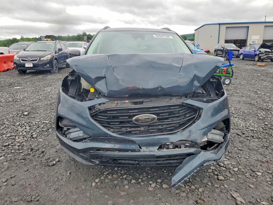 Photo 5 from auction – 2024 FORD EDGE with VIN 2FMPK4G92RBA83944