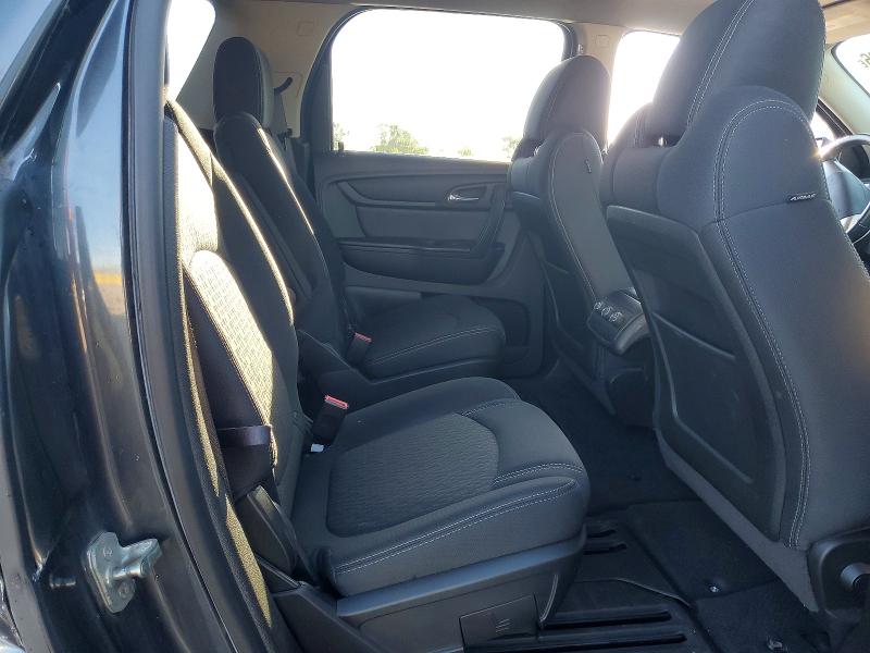 Photo 11 from auction – 2014 GMC ACADIA with VIN 1GKKVPKD0EJ321206