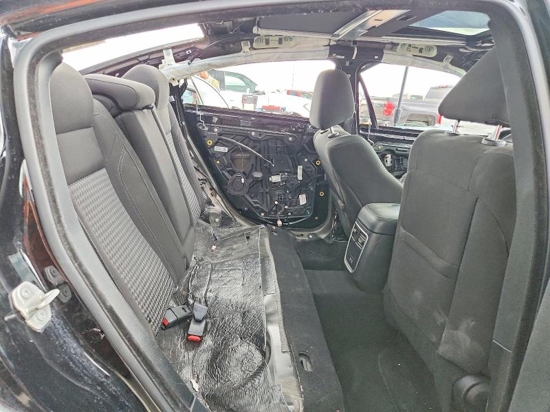 Photo 10 from auction – 2023 DODGE CHARGER with VIN 2C3CDXBG6PH636243