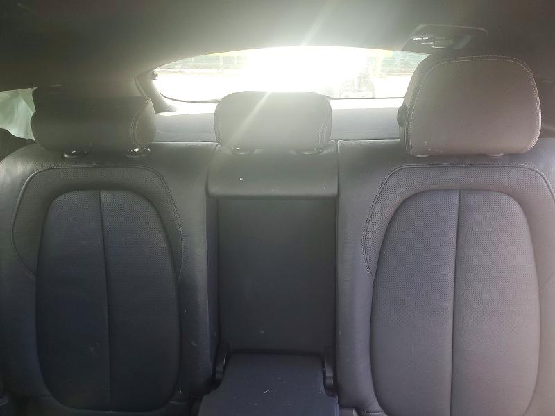 Foto 10 de la subasta – 2018 BMW X2 con VIN WBXYJ5C37JEF82062