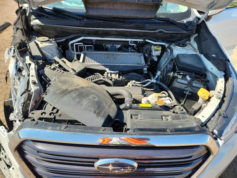 Photo 12 from auction – 2022 SUBARU ASCENT with VIN 4S4WMAPD6N3400465