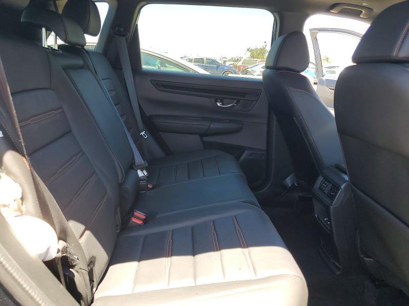 Photo 11 from auction – 2026 HONDA CR-V with VIN 7FARS6H87TE058633