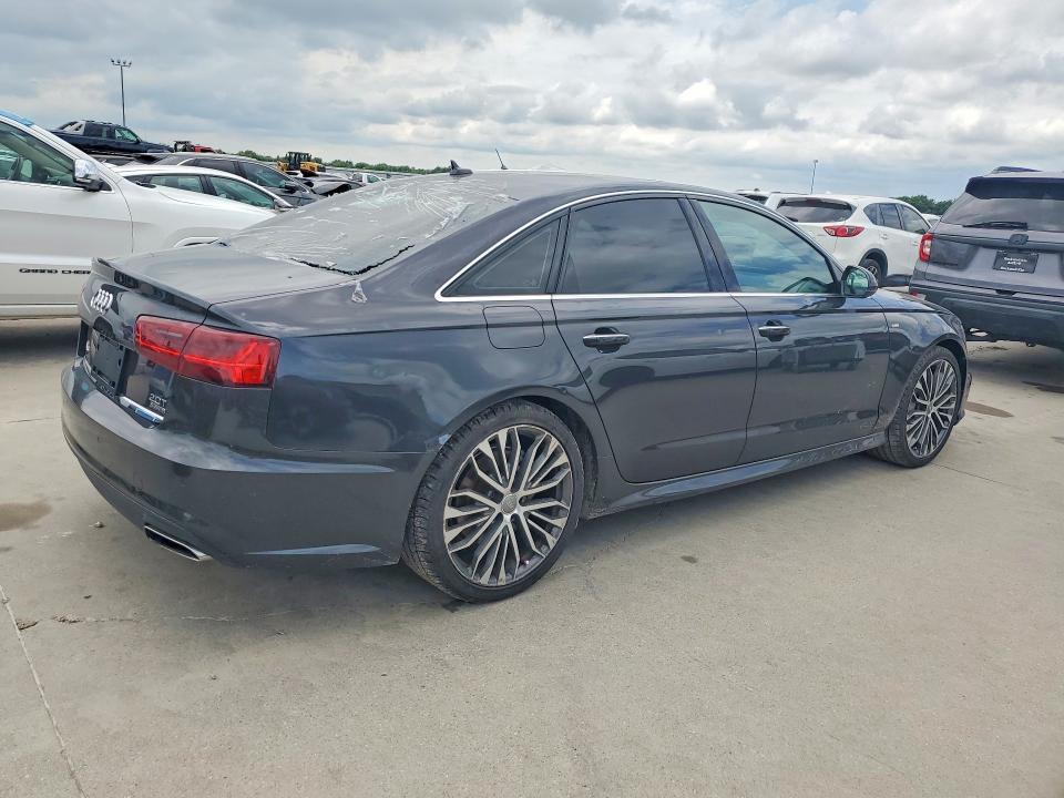 Zdjęcie 3 z aukcji – 2017 AUDI A6 z VIN WAUF8AFC8HN067791