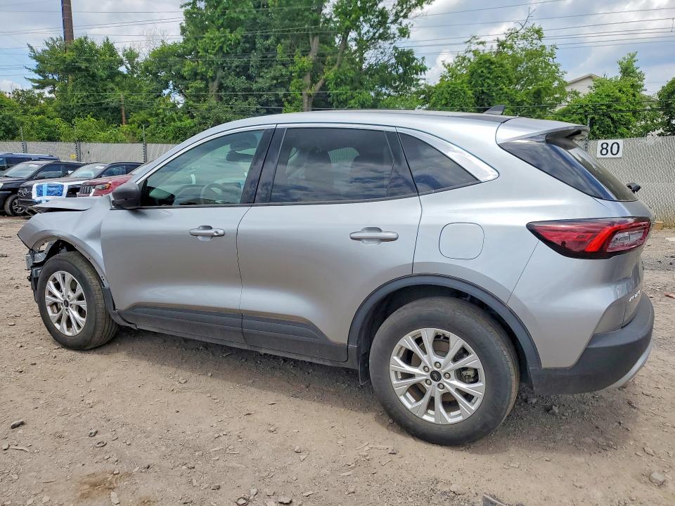 Photo 2 from auction – 2024 FORD ESCAPE with VIN 1FMCU0GN0RUA25985