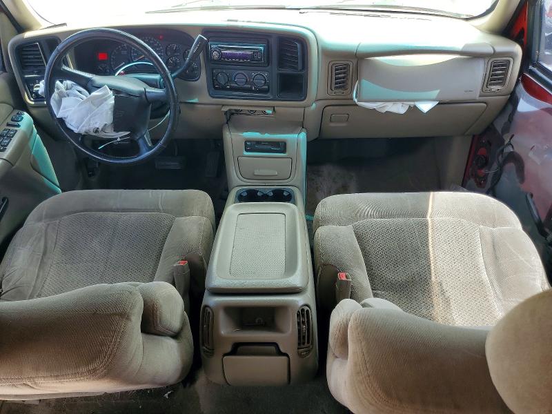 Photo 8 from auction – 2002 CHEVROLET SILVERADO with VIN 1GCHC23142F112746