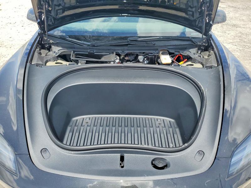 Photo 11 from auction – 2026 TESLA MODEL 3 with VIN 5YJ3E1EA5TF170592