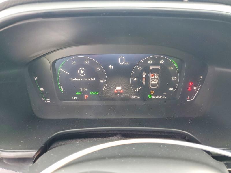 Photo 9 from auction – 2026 HONDA CR-V with VIN 7FARS6H90TE140082