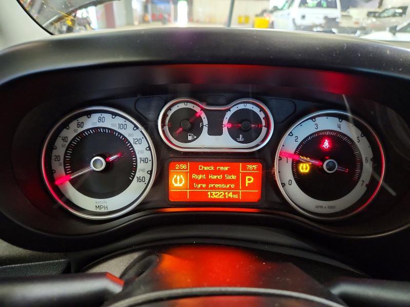 Photo 9 from auction – 2014 FIAT 500L with VIN ZFBCFADH3EZ010772