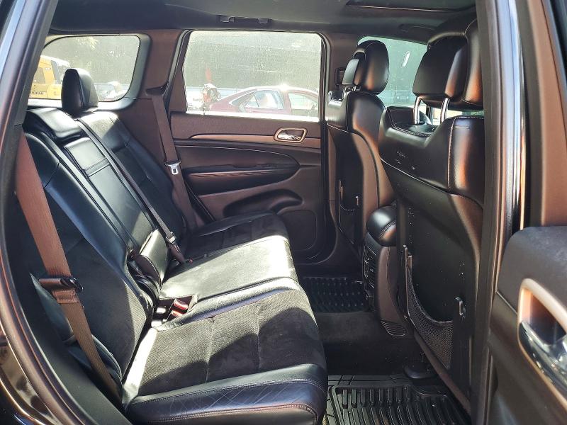 Photo 11 from auction – 2015 JEEP GRAND CHEROKEE with VIN 1C4RJEAG0FC614342
