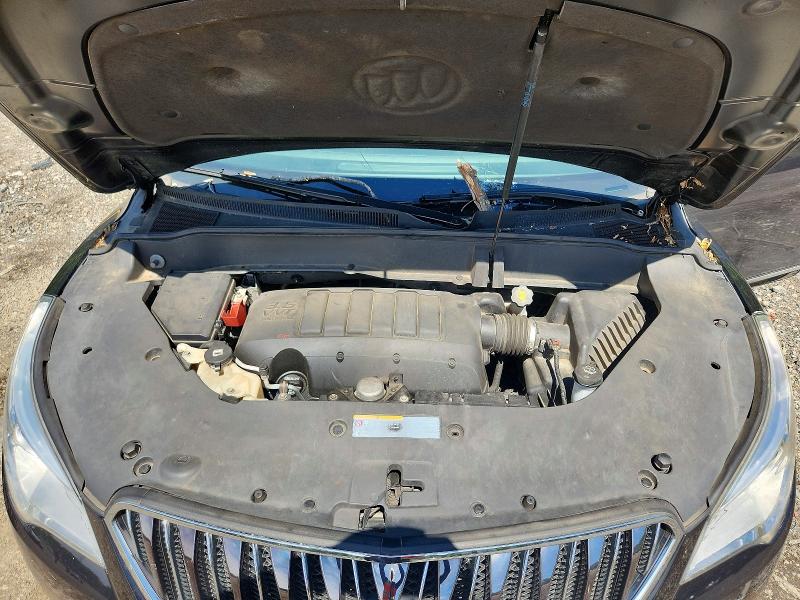 Photo 12 from auction – 2014 BUICK ENCLAVE with VIN 5GAKRBKD6EJ127302