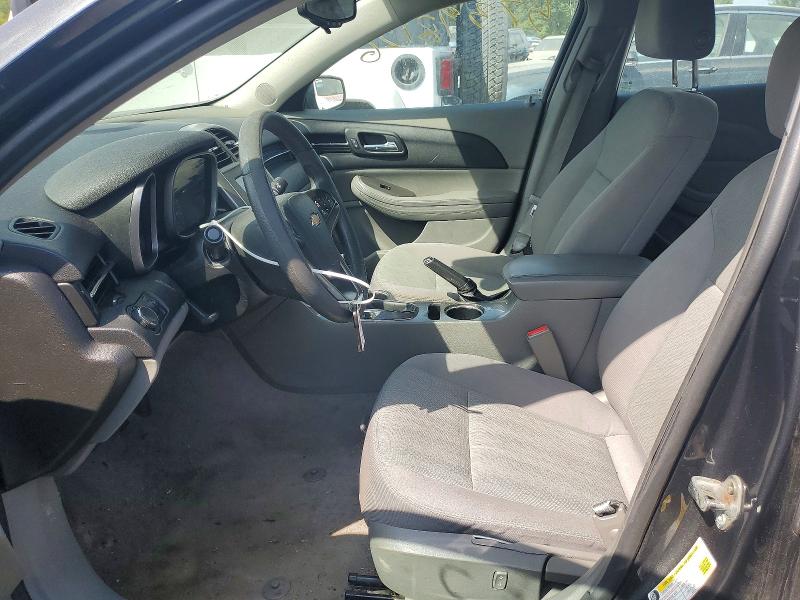 Photo 7 from auction – 2015 CHEVROLET MALIBU with VIN 1G11B5SL3FF244467