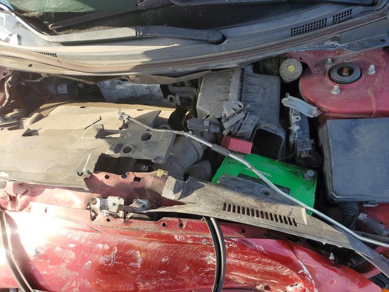 Photo 11 from auction – 2015 MITSUBISHI LANCER with VIN JA32U2FU7FU020555