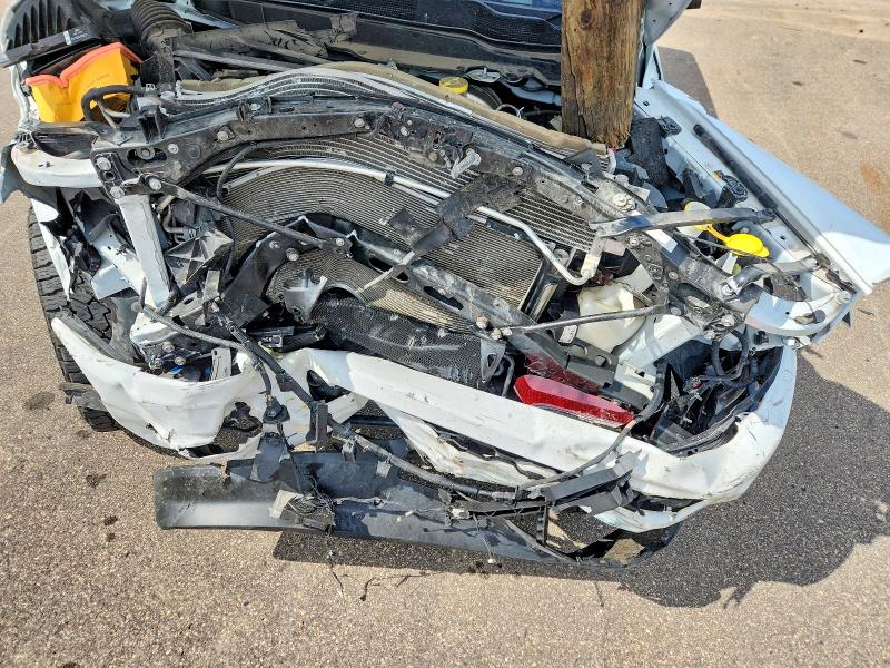 Photo 11 from auction – 2022 RAM 2500 with VIN 3C6UR5FJ6NG293580